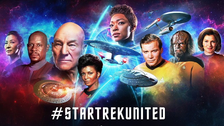 CBS To Stream Marathon Of Impactful Star Trek Episodes To Support Black Lives Matter – TrekMovie.com